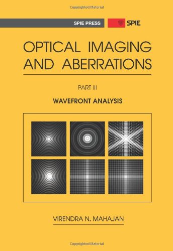 Optical Wavefront Analysis