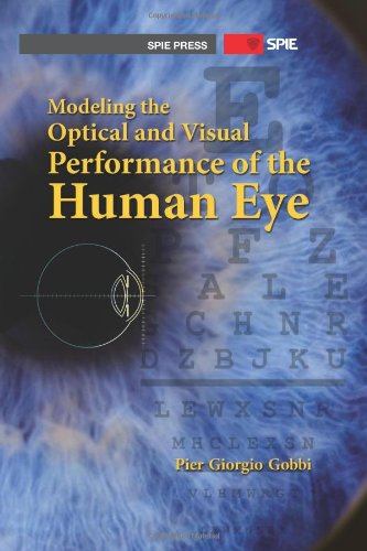 Modeling the Optical and Visual Performance of the Human Eye