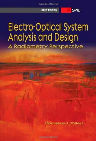 Electro-Optical System Analysis and Design