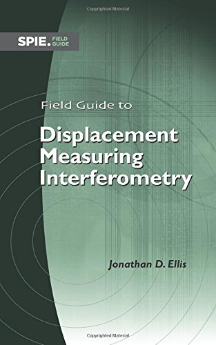 Field guide to displacement measuring interferometry