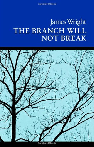 The Branch Will Not Break