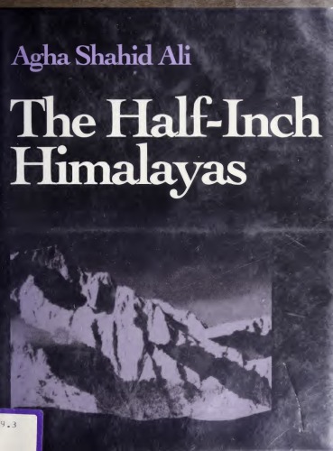 The Half Inch Himalayas