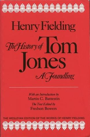 The History of Tom Jones, a Foundling