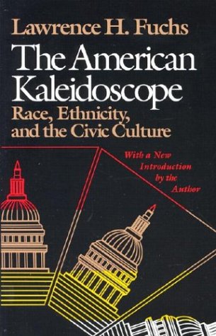 The American Kaleidoscope