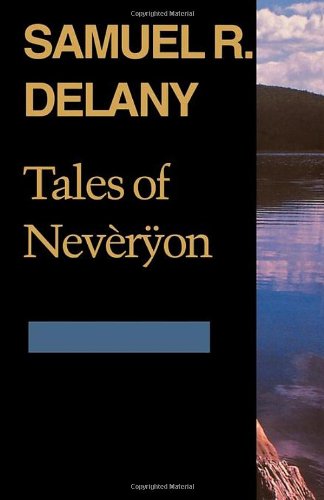 Tales of Nevèrÿon