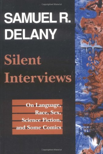 Silent Interviews