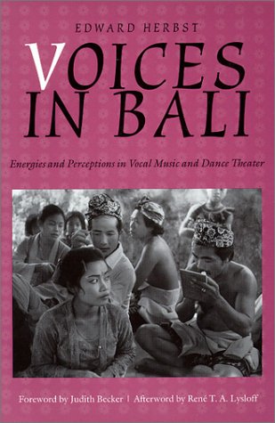 Voices In Bali