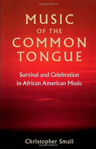 Music of the Common Tongue