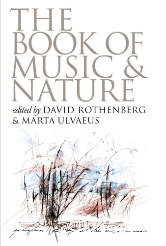 The Book Of Music And Nature