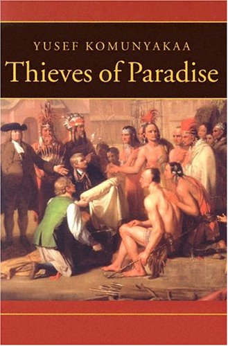 Thieves of Paradise