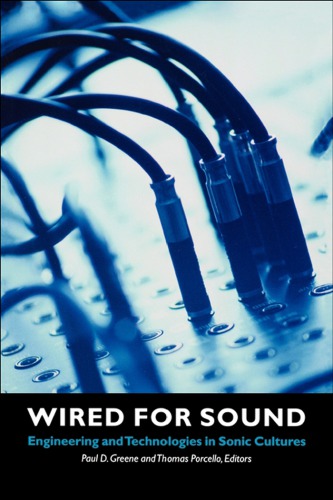 Wired for Sound