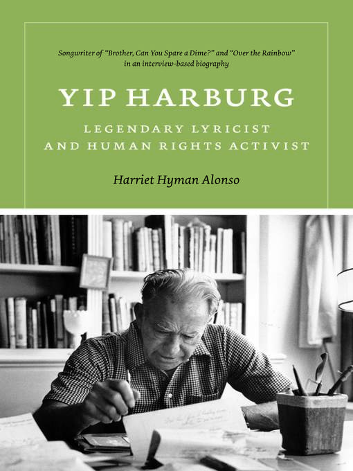 Yip Harburg