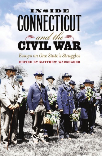 Inside Connecticut and the Civil War