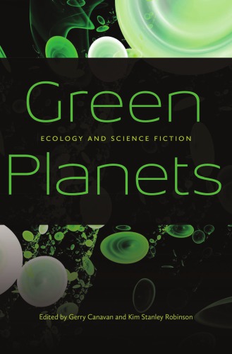 Green Planets