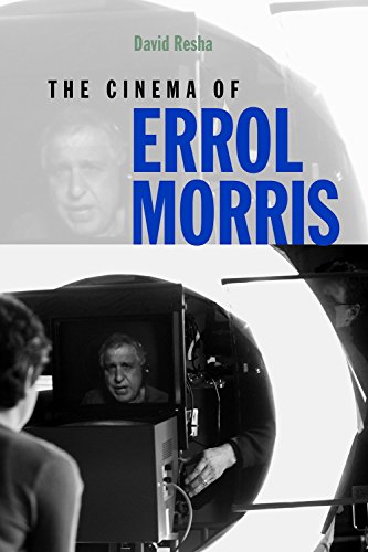 The Cinema of Errol Morris