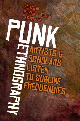 Punk Ethnography