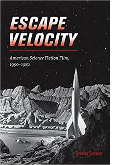 Escape Velocity