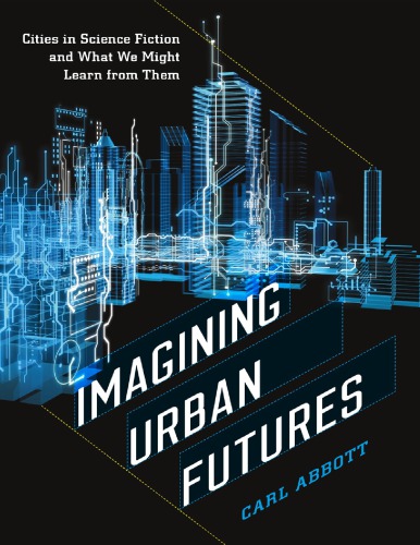 Imagining Urban Futures