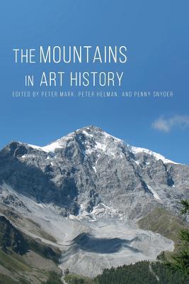 The Mountains in Art History