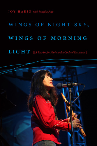 Wings of Night Sky, Wings of Morning Light