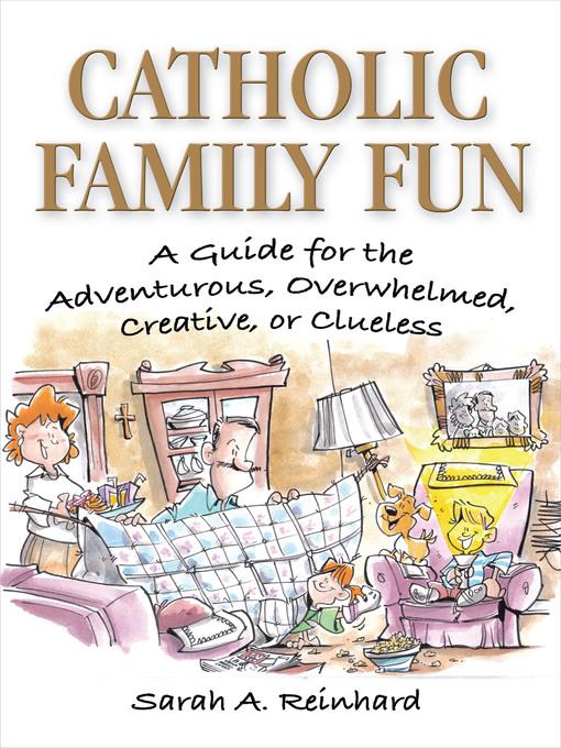 Catholic Family Fun