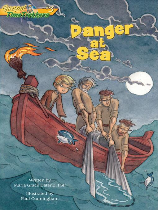 Danger at Sea