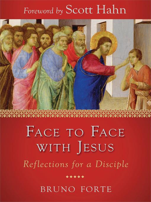 Face to Face with Jesus