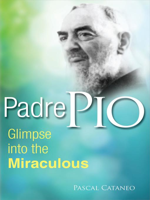 Padre Pio