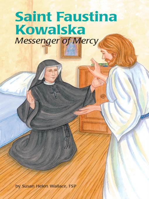 Saint Faustina Kowalska