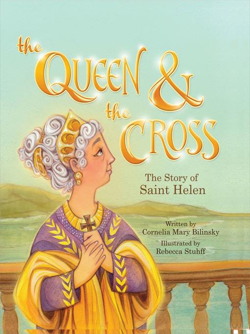 The Queen and the Cross