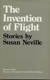 The Invention of Flight