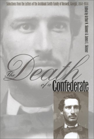 The Death of a Confederate