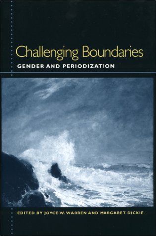 Challenging Boundaries