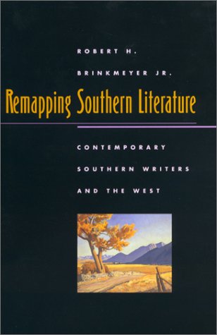 Remapping Southern Literature