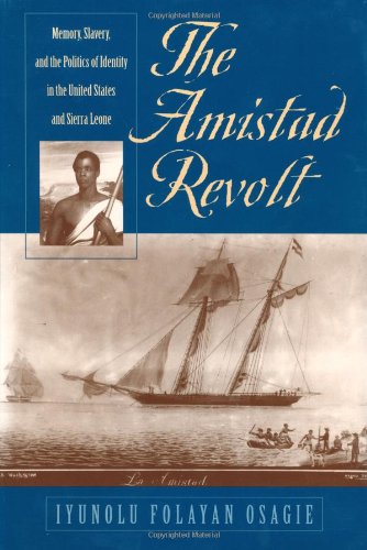 The Amistad Revolt