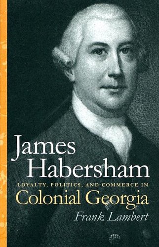 James Habersham
