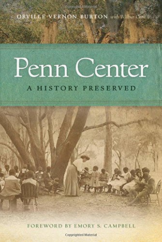 Penn Center