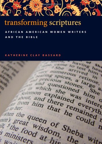 Transforming Scriptures