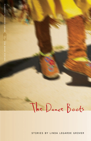 The Dance Boots