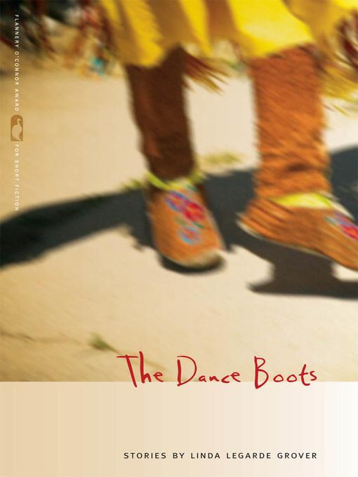 The Dance Boots