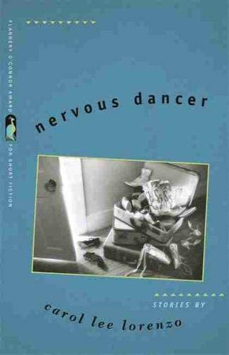 Nervous Dancer: Stories