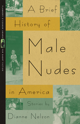 A Brief History of Male Nudes in America