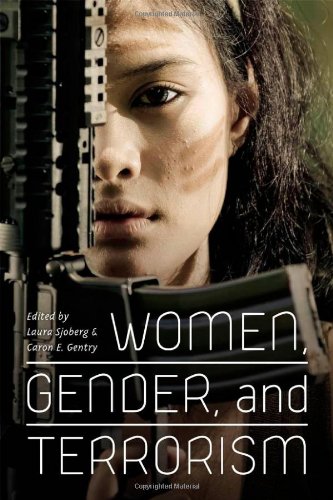 Women, Gender, and Terrorism