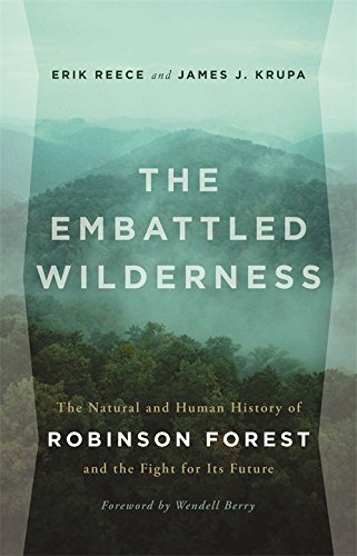 The Embattled Wilderness