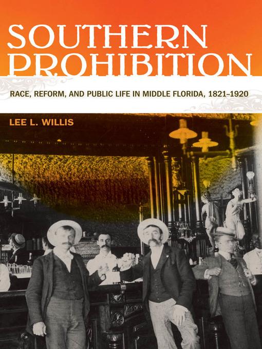 Southern Prohibition