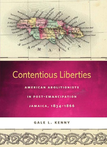 Contentious Liberties