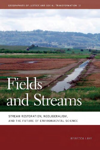 Fields and Streams