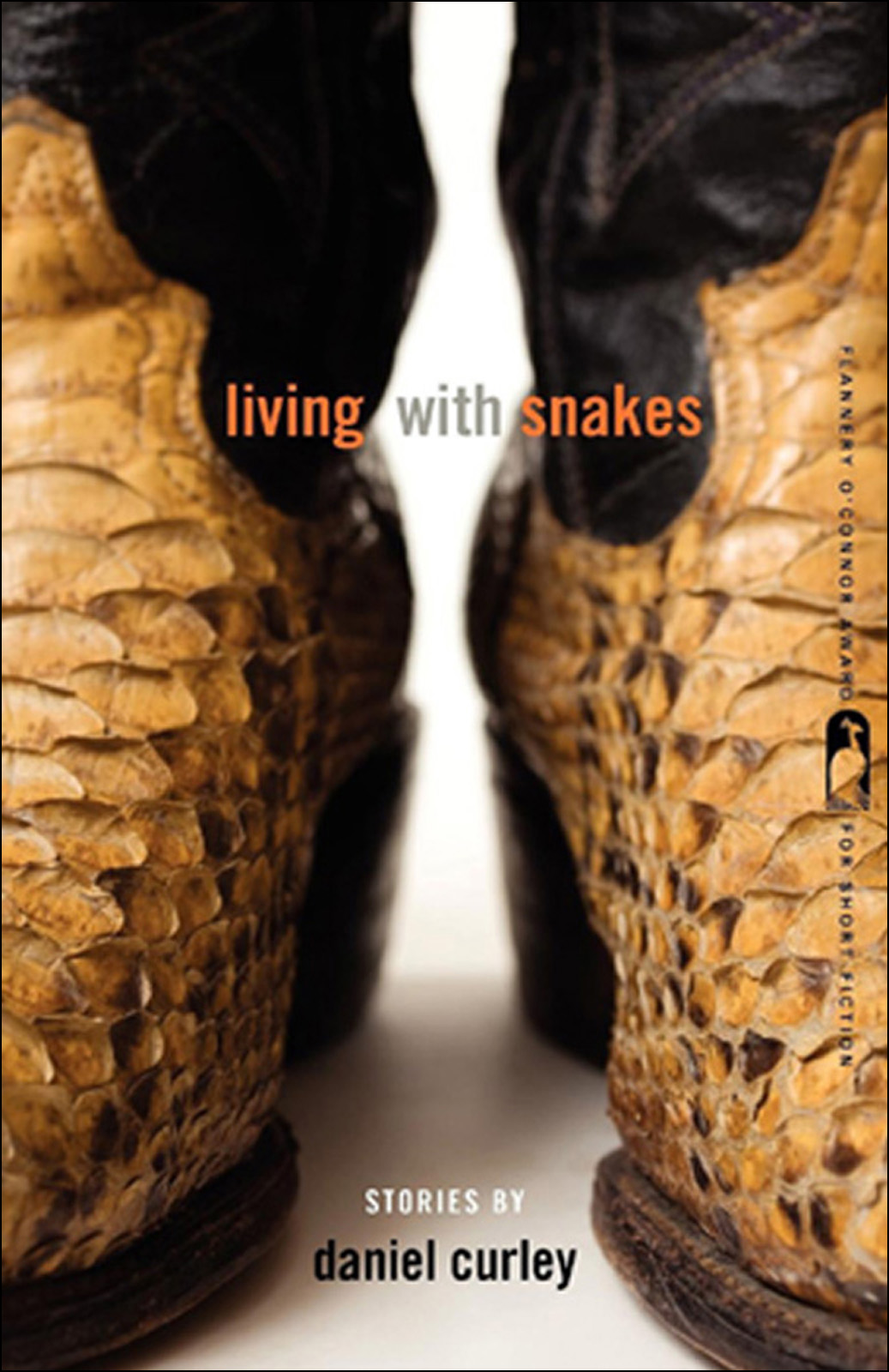 Living with Snakes