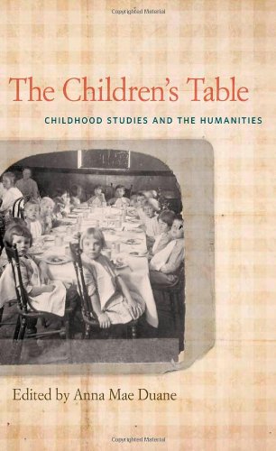 The Children's Table