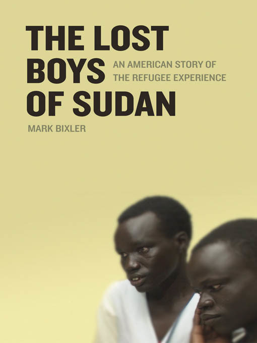 The Lost Boys of Sudan